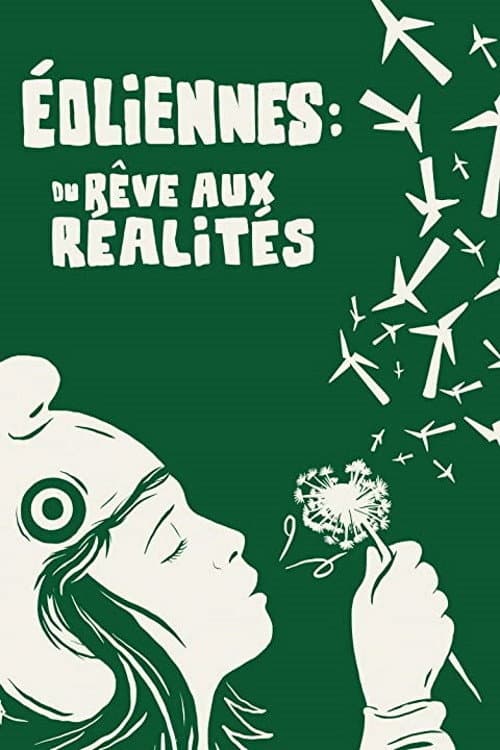 Poster for Éoliennes: du rêve aux réalités