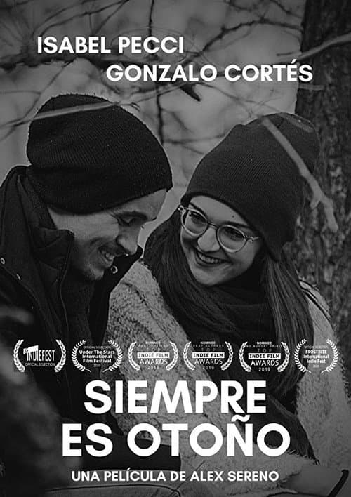 Poster for Siempre es Otoño