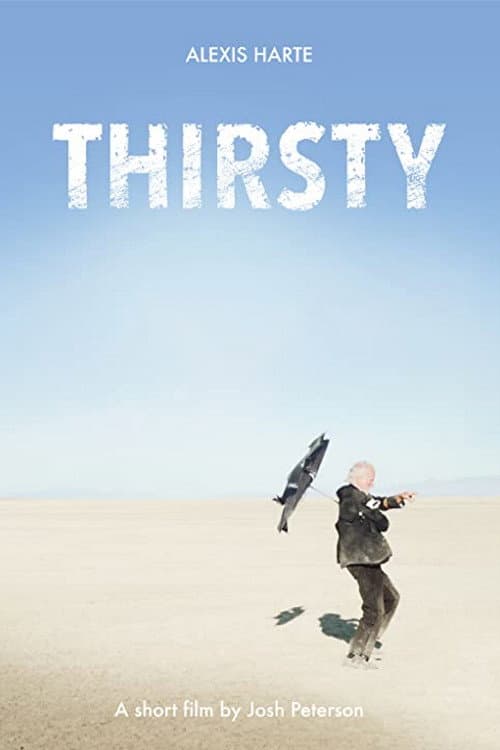 Poster for Thirsty