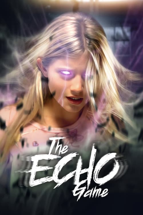 Poster for The Echo Game