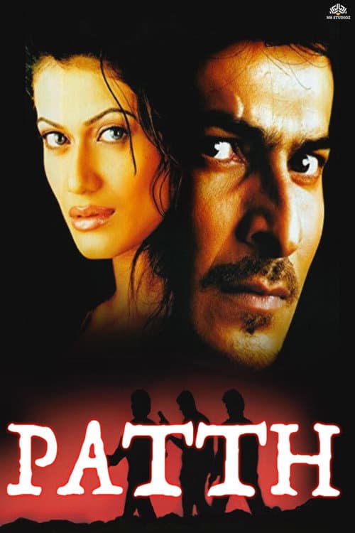 Poster for Patth