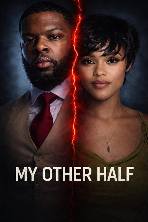 Poster for My Other Half
