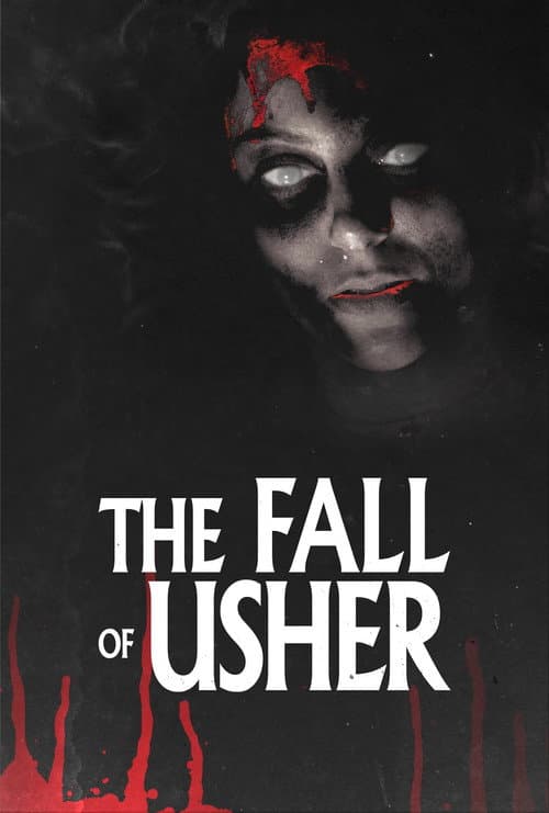 Poster for The Fall of Usher