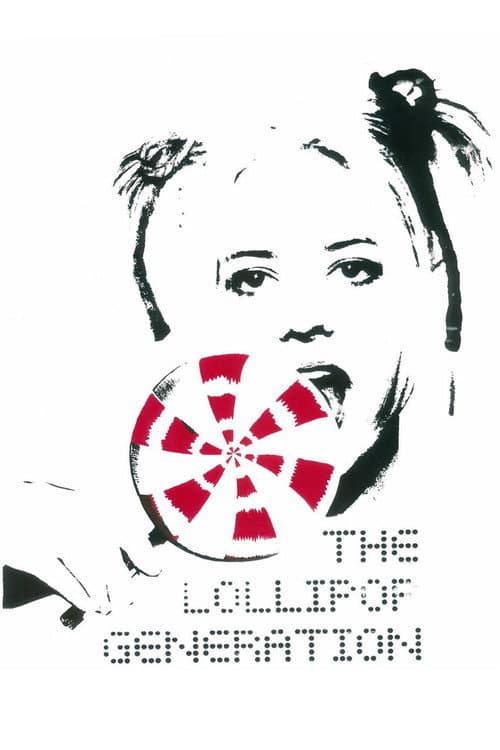 Poster for The Lollipop Generation