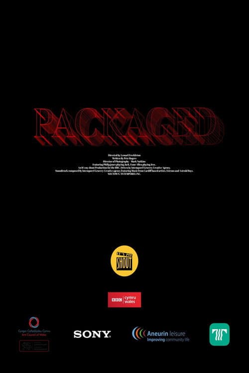 Poster for Packaged