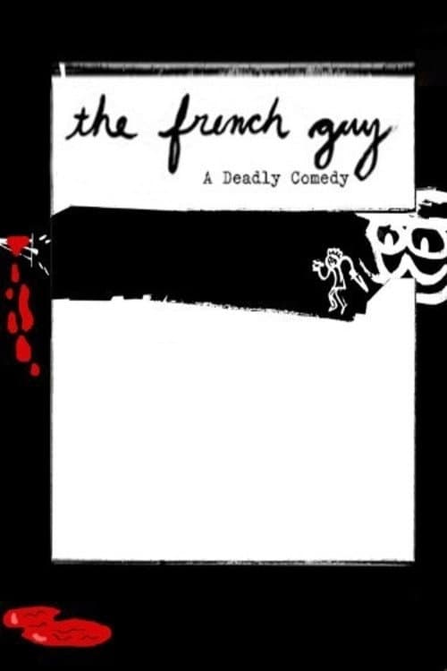 Poster for The French Guy