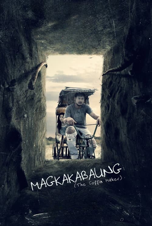 Poster for Magkakabaung