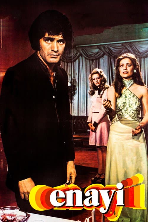 Poster for Enayi