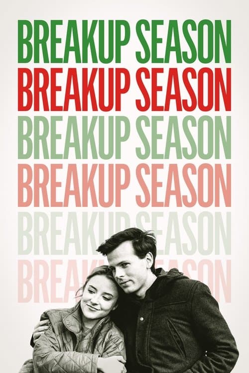 Poster for Breakup Season