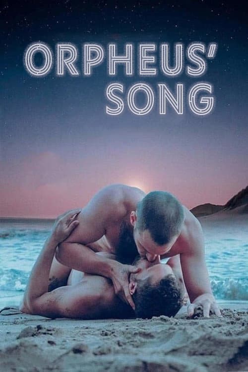 Poster for Orpheus' Song