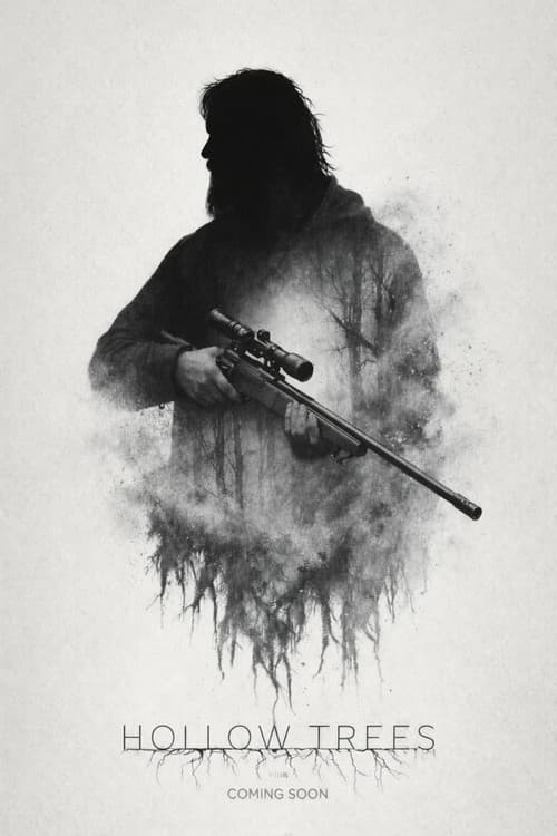 Poster for Hollow Trees