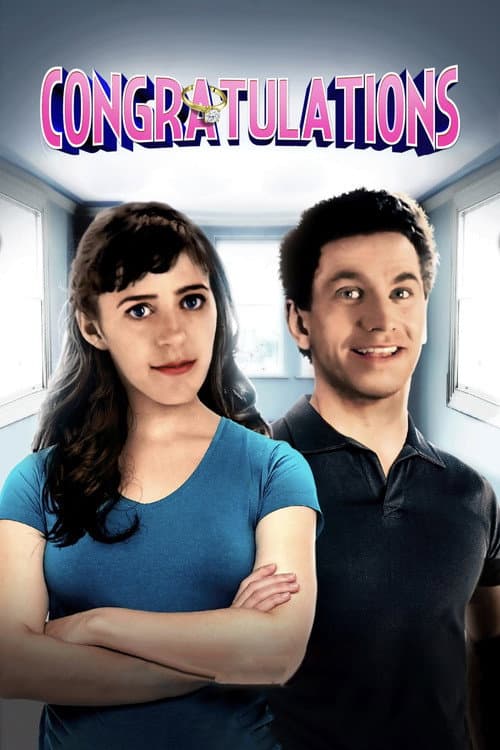 Poster for Congratulations