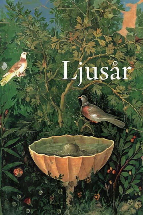 Poster for Light Year