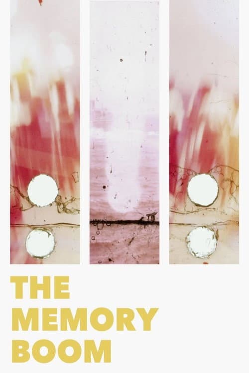 Poster for The Memory Boom
