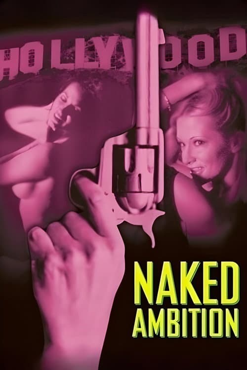 Poster for Naked Ambition