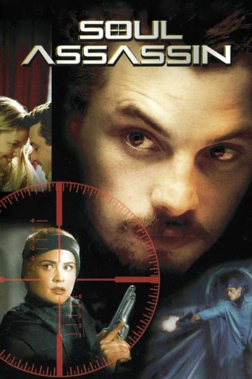 Poster for Soul Assassin