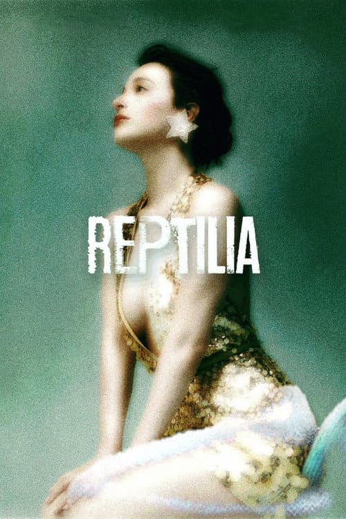 Poster for Reptilia