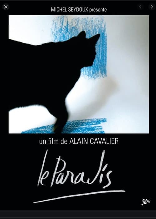 Poster for Paradise