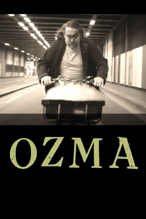 Poster for Ozma