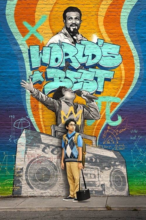 Poster for World's Best
