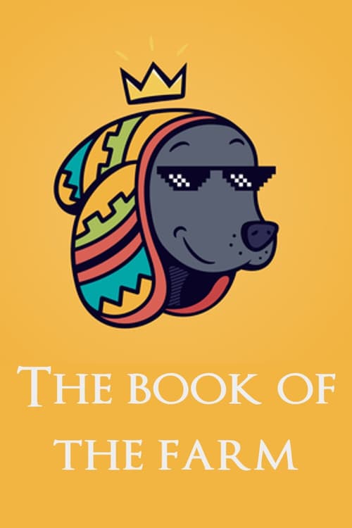 Poster for El Libro de la Chacra