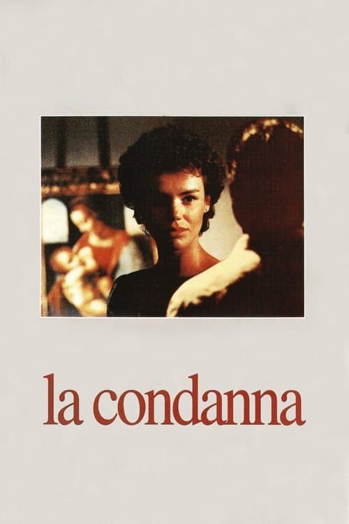 Poster for The Conviction