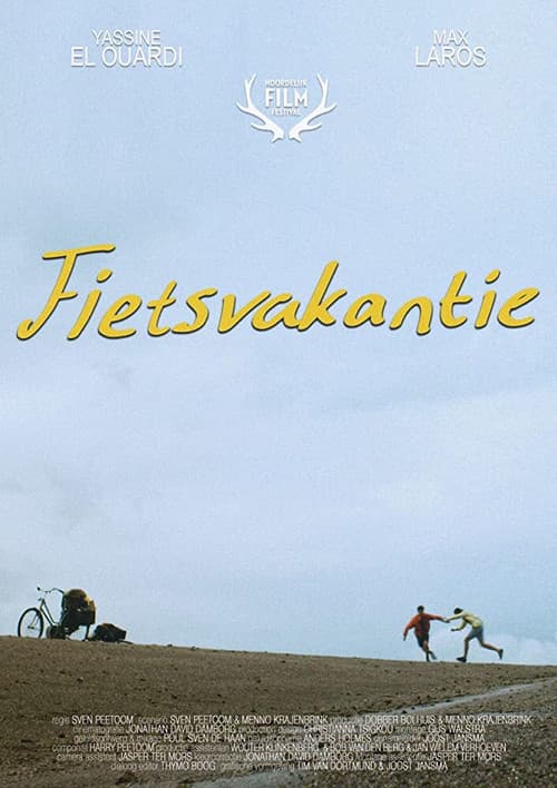 Poster for Cycling Trip