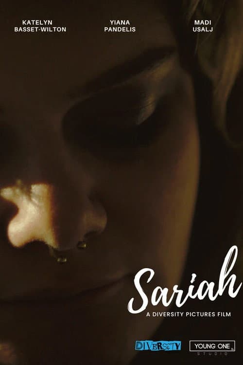 Poster for Sariah