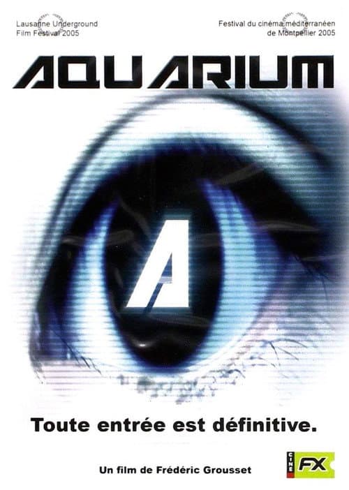 Poster for Aquarium