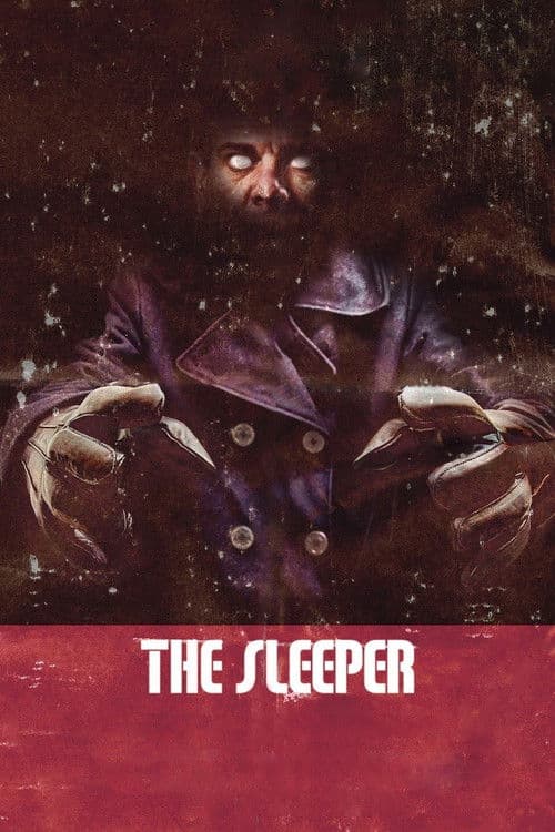 Poster for The Sleeper