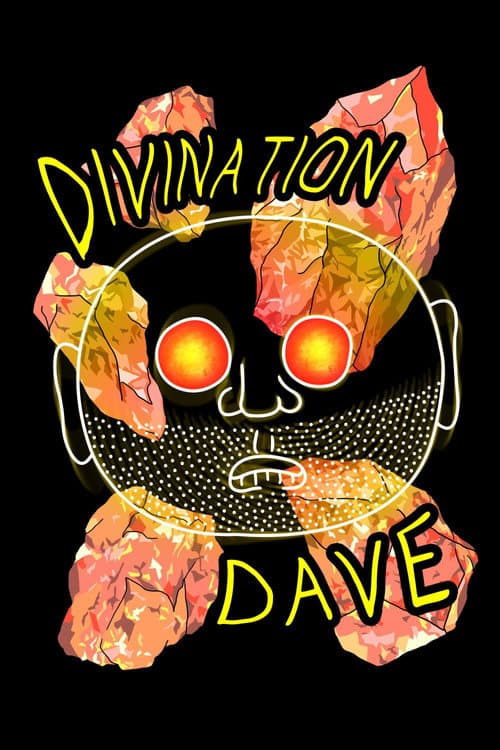 Poster for Divination Dave
