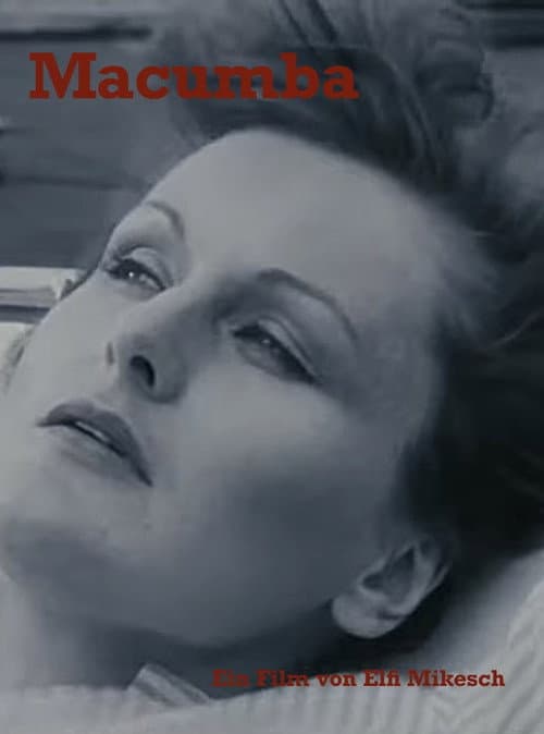 Poster for Macumba