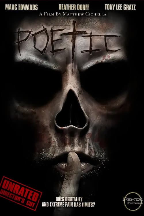 Poster for Poetic