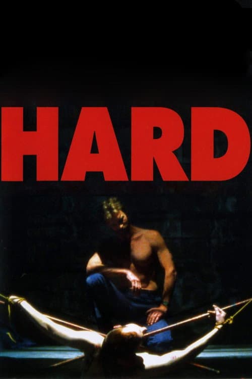 Poster for Hard
