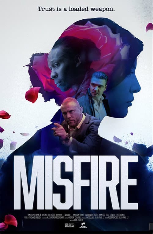 Poster for Misfire