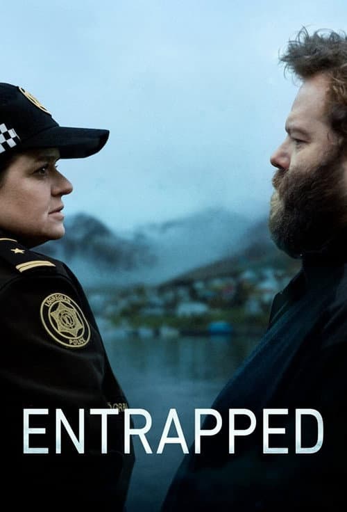 Poster for Entrapped