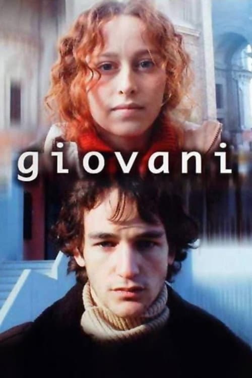 Poster for Youths