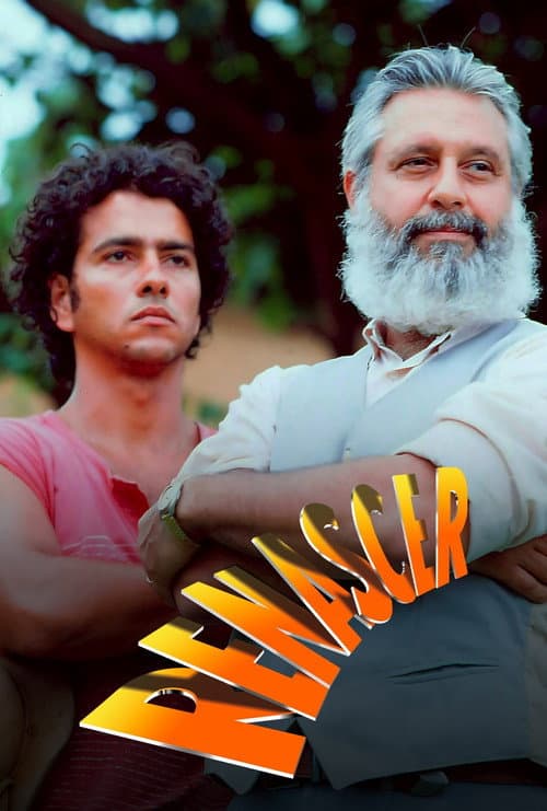 Poster for Renascer
