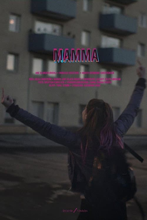 Poster for Mamma