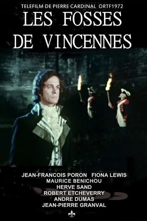 Poster for Les Fossés de Vincennes
