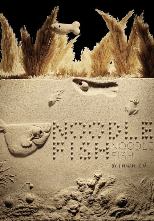 Poster for Noodle Fish