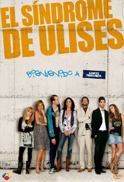 Poster for El síndrome de Ulises