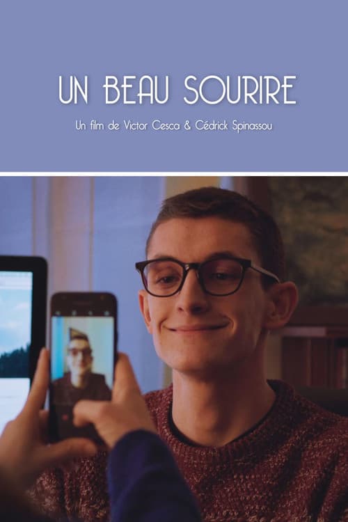 Poster for A Beautiful Smile