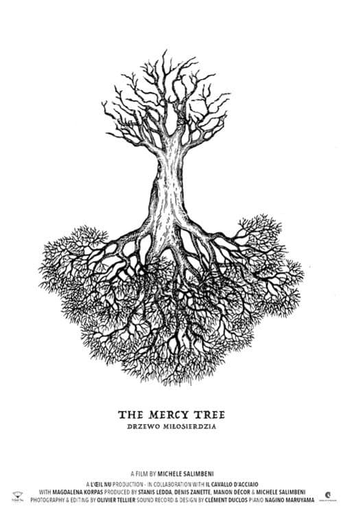 Poster for The Mercy Tree