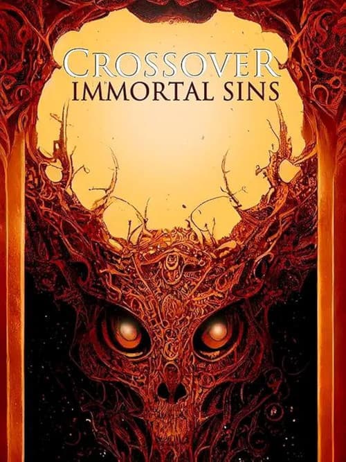 Poster for Crossover: Immortal Sins