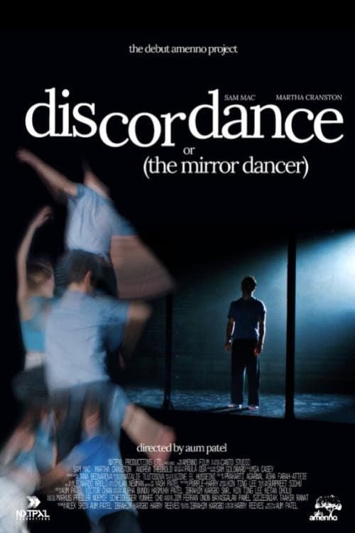 Poster for Discordance