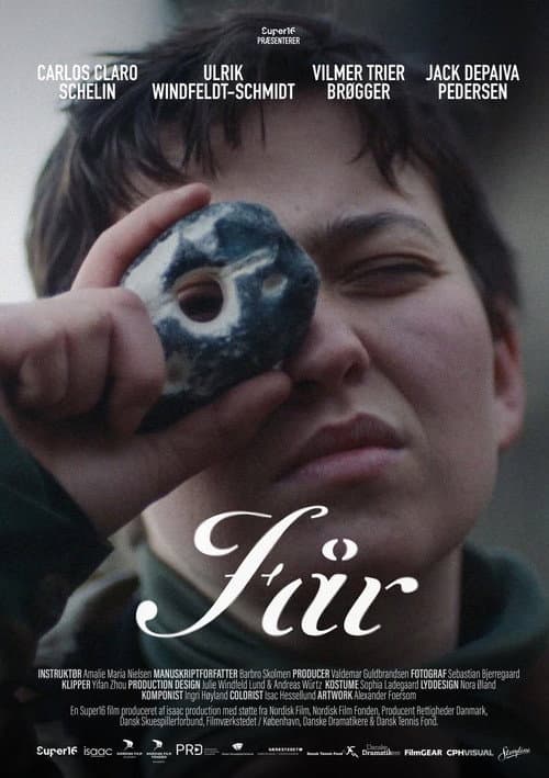 Poster for Får