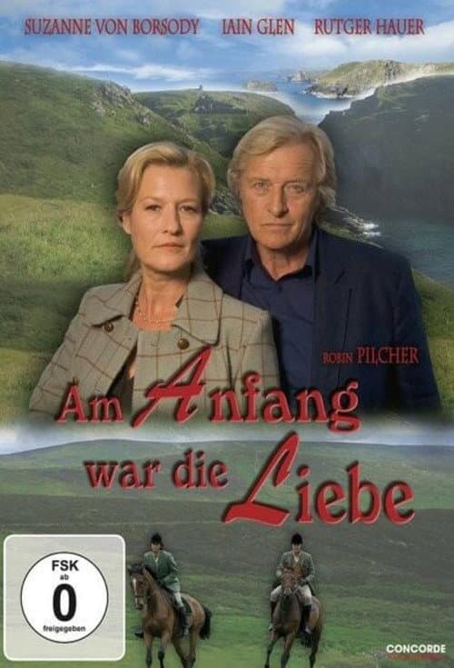 Poster for Starting Over