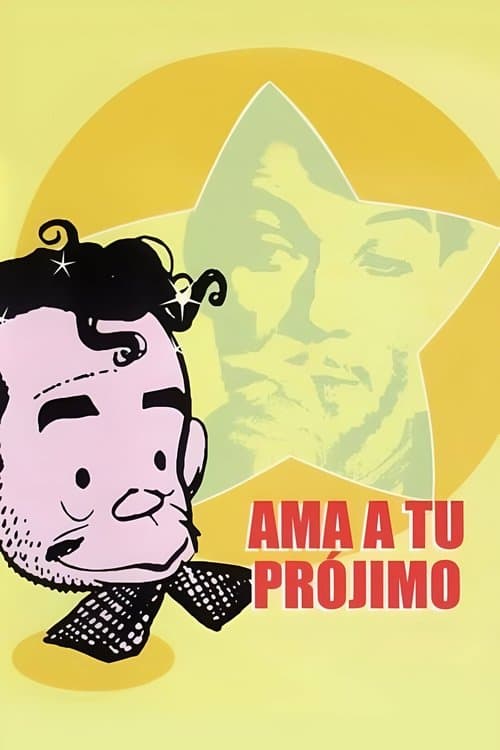 Poster for Love Your Neighbor