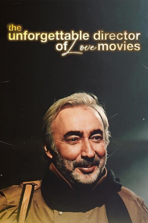 Постер до фільму «The Unforgettable Director of Love Movies»